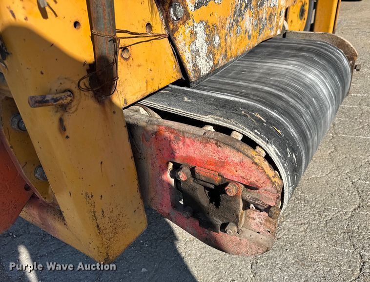 image for item ER0145 Blaw-Knox RW195 road widener