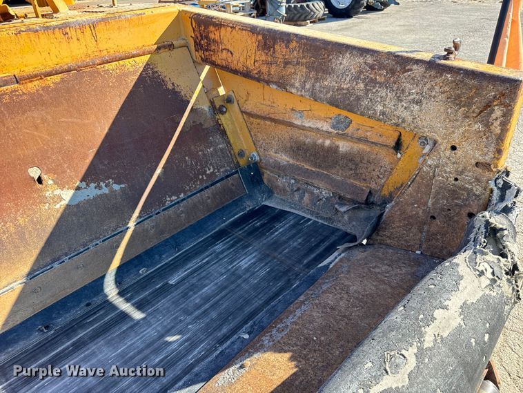 image for item ER0145 Blaw-Knox RW195 road widener