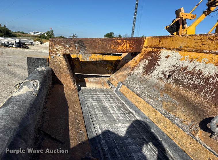 image for item ER0145 Blaw-Knox RW195 road widener