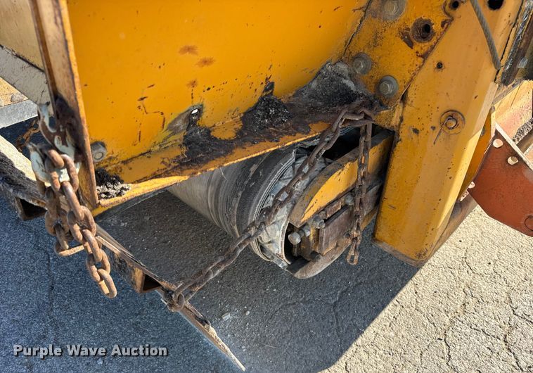 image for item ER0145 Blaw-Knox RW195 road widener