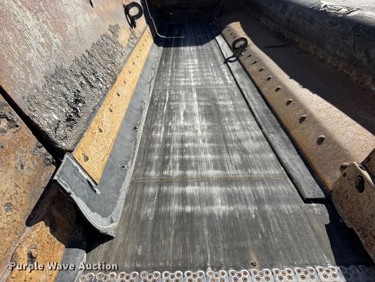 image for item ER0145 Blaw-Knox RW195 road widener