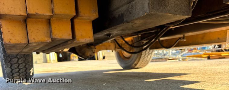 image for item ER0145 Blaw-Knox RW195 road widener