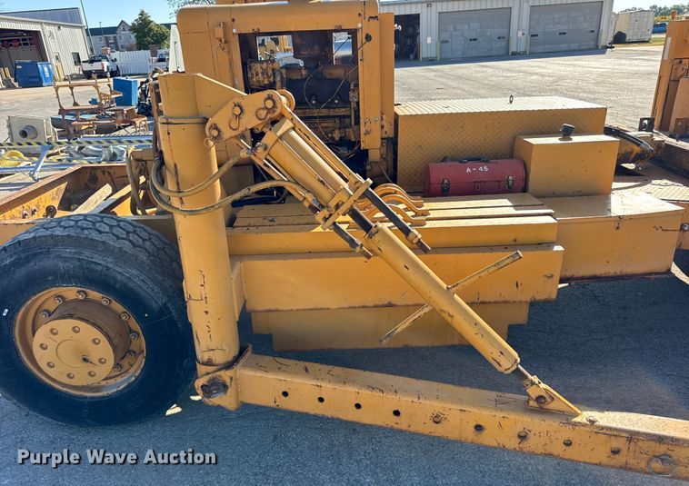 image for item ER0145 Blaw-Knox RW195 road widener