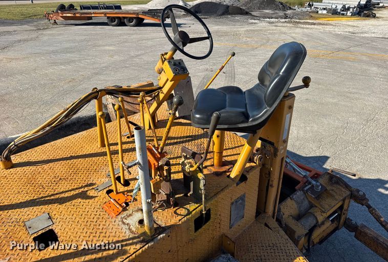 image for item ER0145 Blaw-Knox RW195 road widener