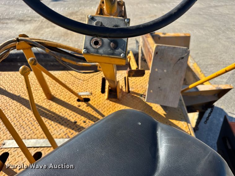 image for item ER0145 Blaw-Knox RW195 road widener