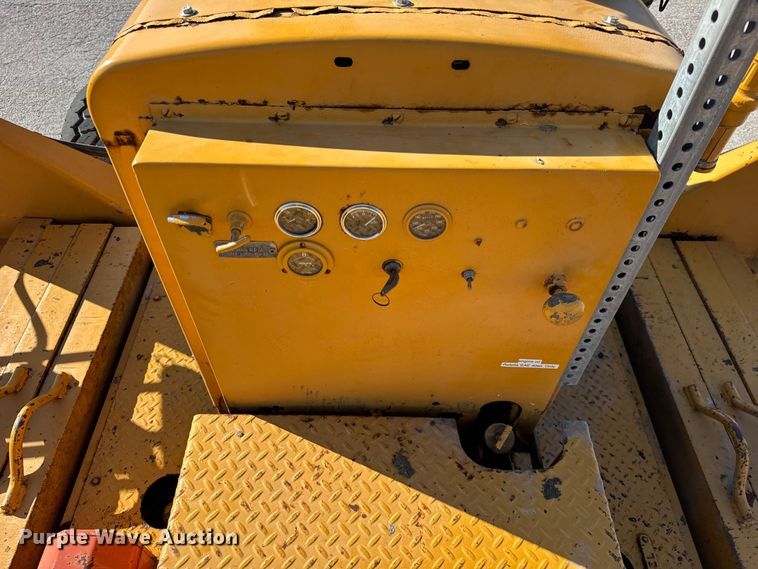 image for item ER0145 Blaw-Knox RW195 road widener