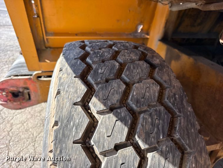 image for item ER0145 Blaw-Knox RW195 road widener