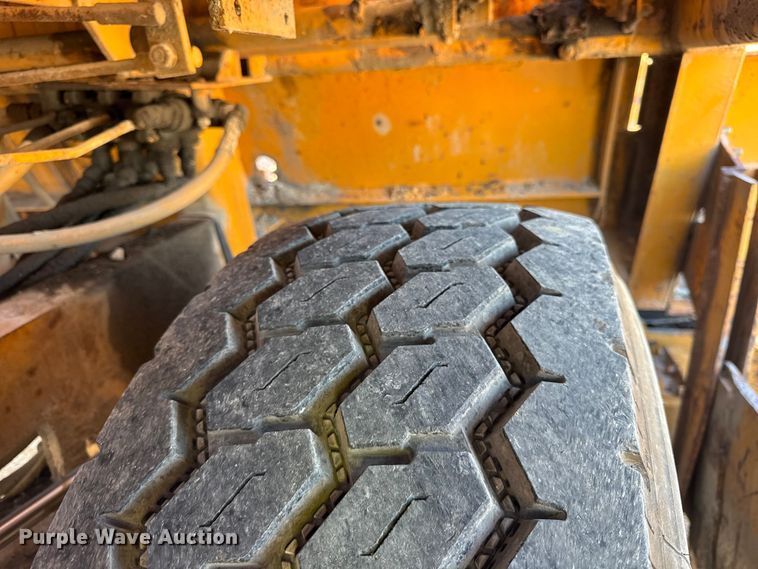 image for item ER0145 Blaw-Knox RW195 road widener