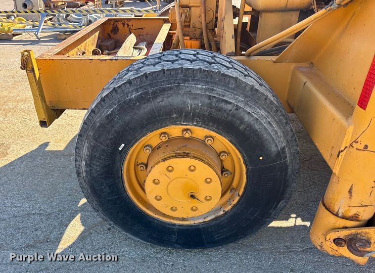 image for item ER0145 Blaw-Knox RW195 road widener