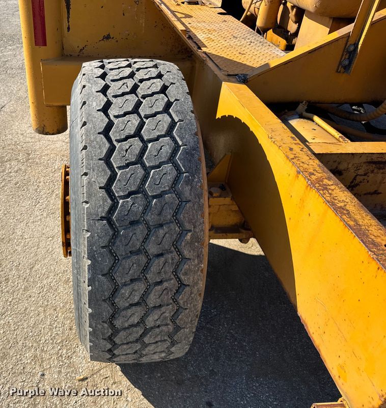 image for item ER0145 Blaw-Knox RW195 road widener