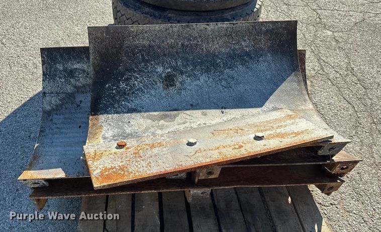 image for item ER0145 Blaw-Knox RW195 road widener