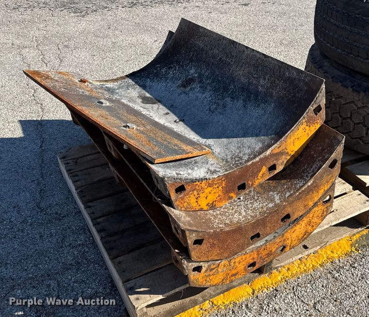 image for item ER0145 Blaw-Knox RW195 road widener