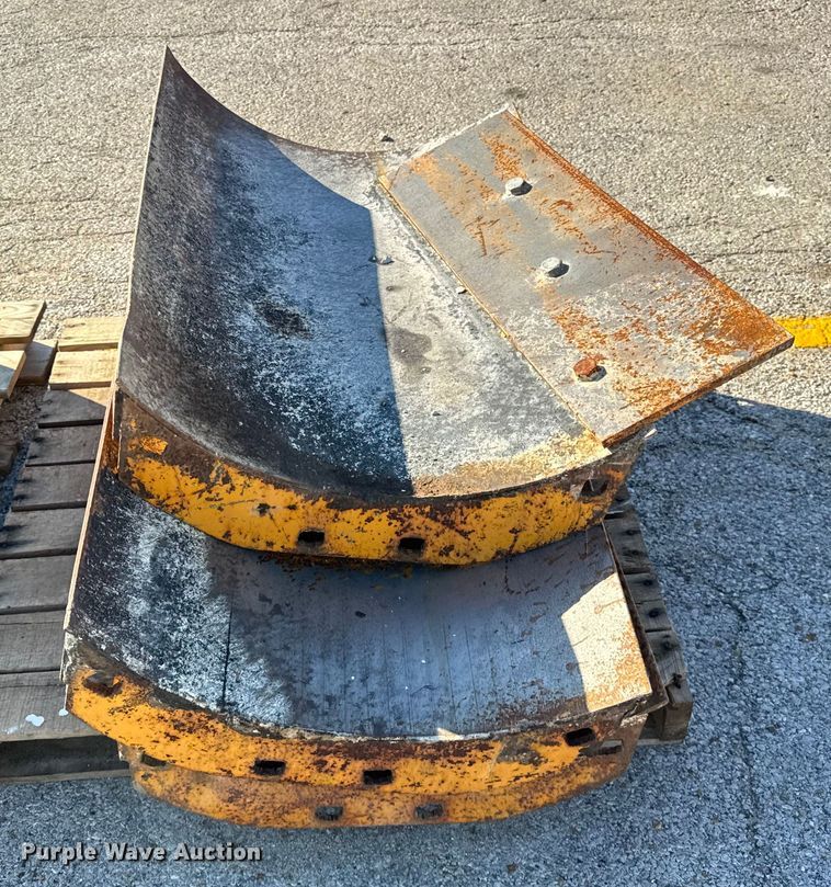 image for item ER0145 Blaw-Knox RW195 road widener