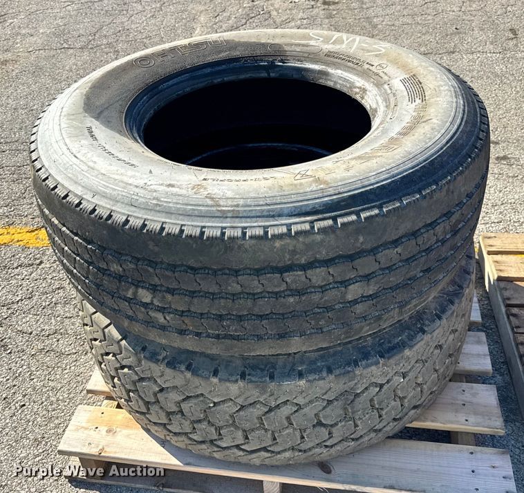 image for item ER0145 Blaw-Knox RW195 road widener