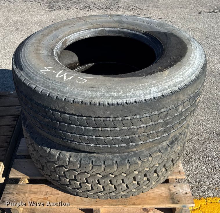 image for item ER0145 Blaw-Knox RW195 road widener