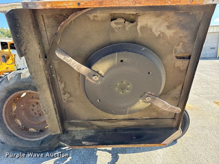 image for item ER0146 Ford 5600 tractor