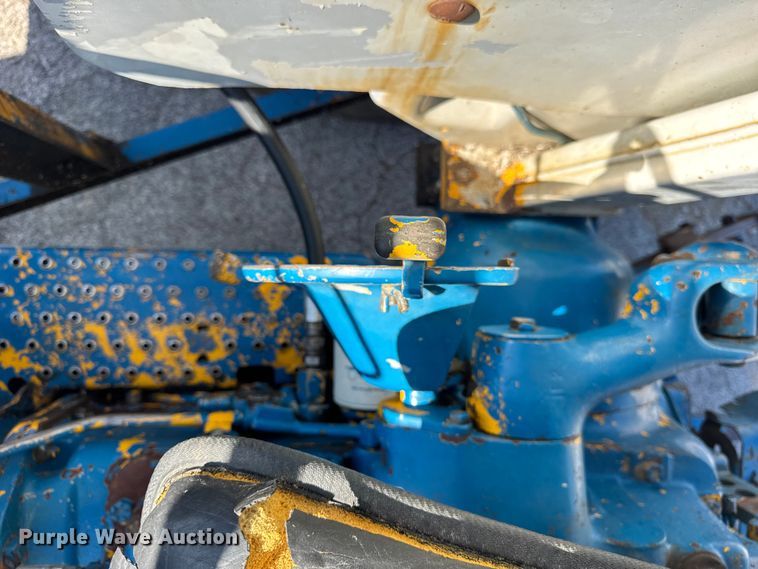 image for item ER0146 Ford 5600 tractor