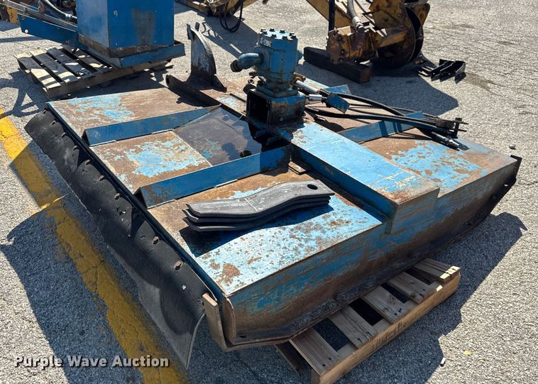 image for item ER0146 Ford 5600 tractor