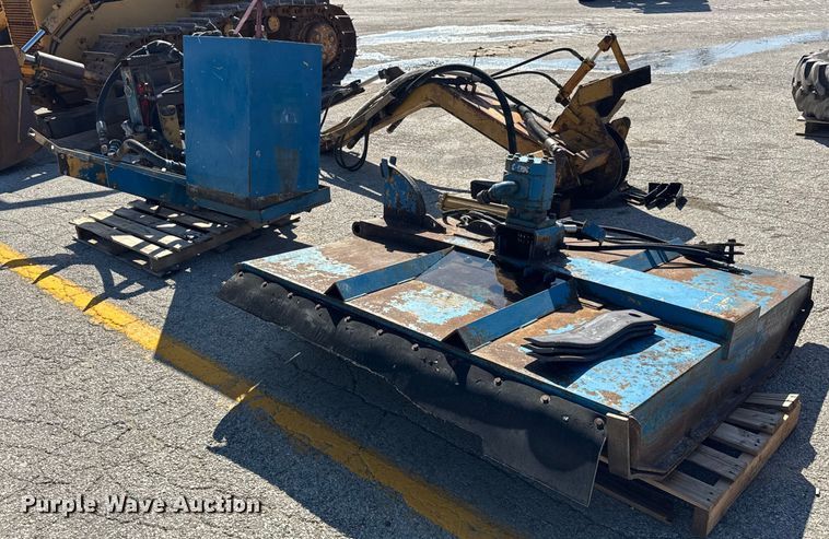 image for item ER0146 Ford 5600 tractor