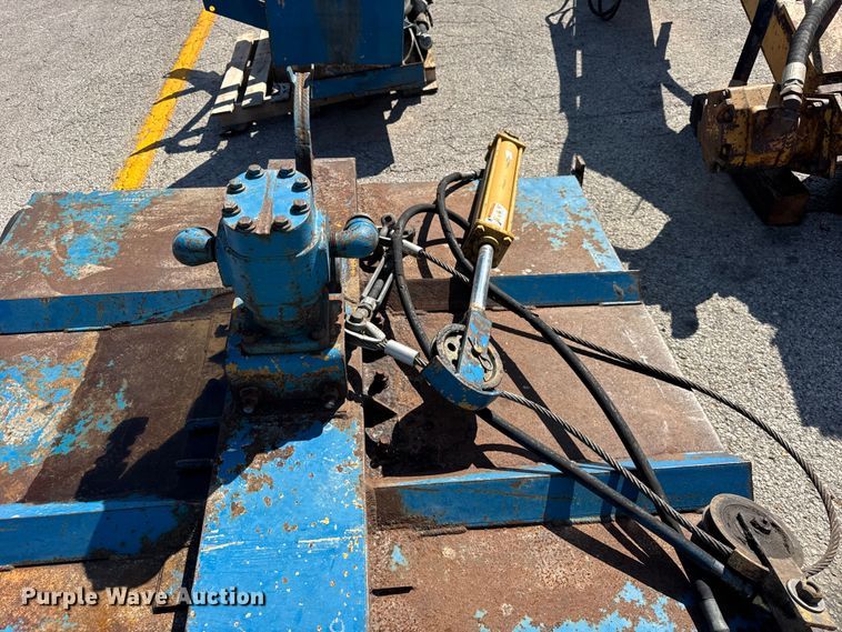 image for item ER0146 Ford 5600 tractor