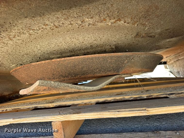 image for item ER0146 Ford 5600 tractor