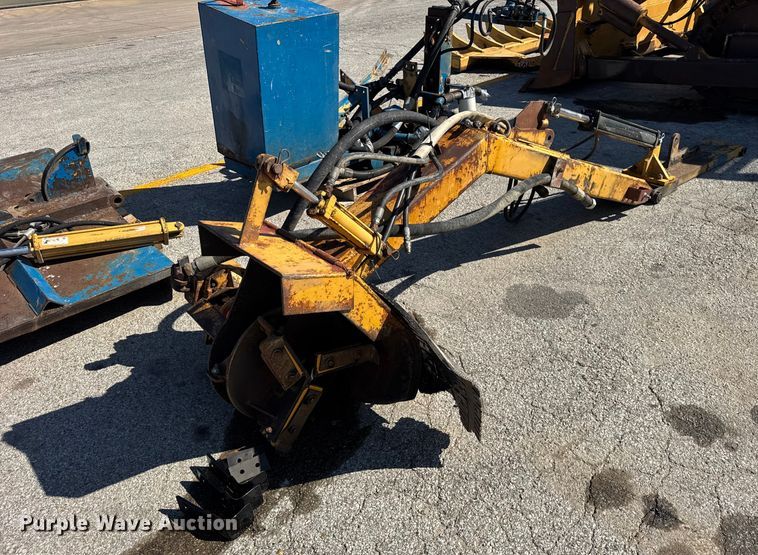 image for item ER0146 Ford 5600 tractor