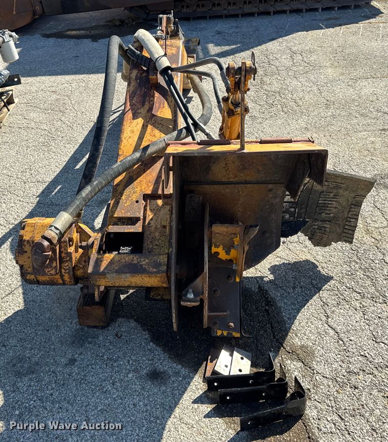 image for item ER0146 Ford 5600 tractor