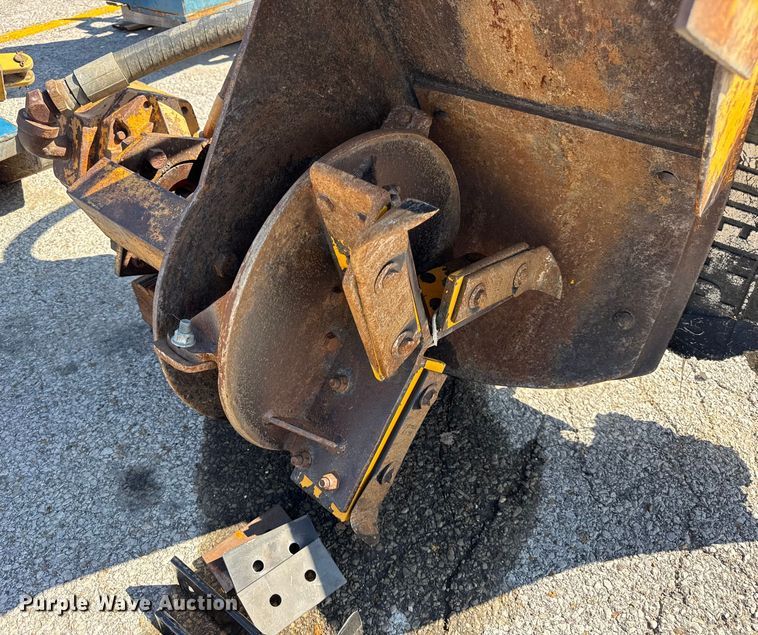 image for item ER0146 Ford 5600 tractor