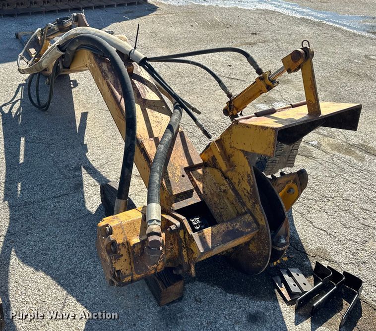 image for item ER0146 Ford 5600 tractor