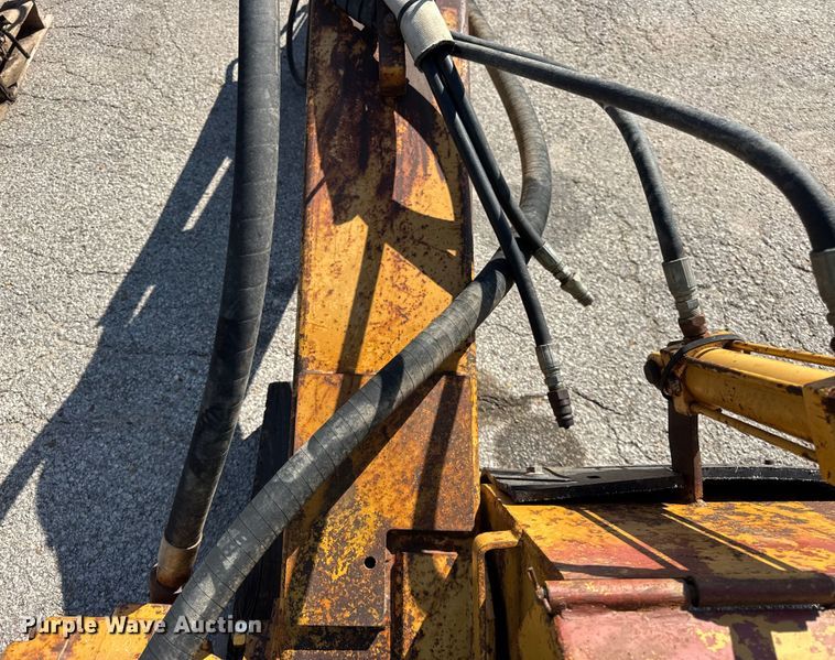 image for item ER0146 Ford 5600 tractor