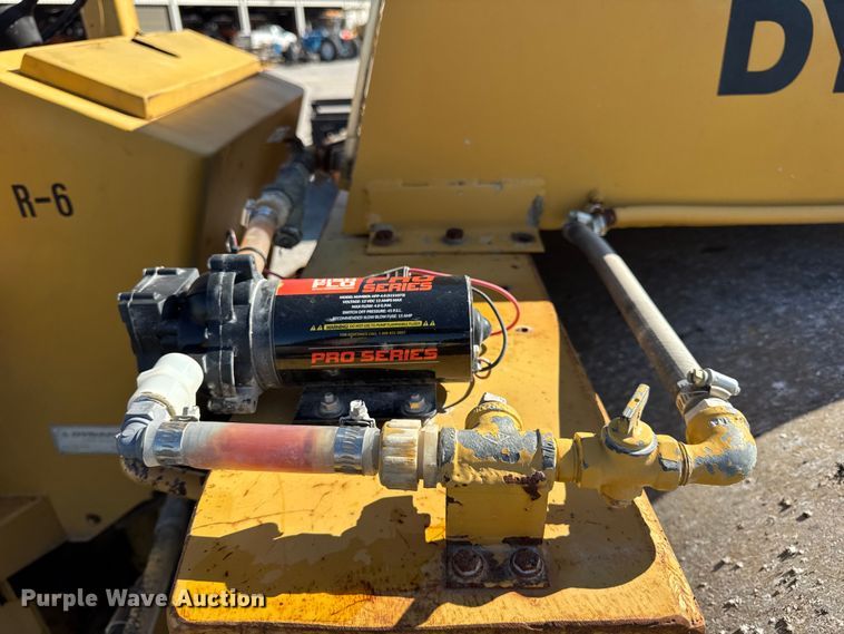 image for item ER0147 Dynapac CA25A single drum vibratory roller