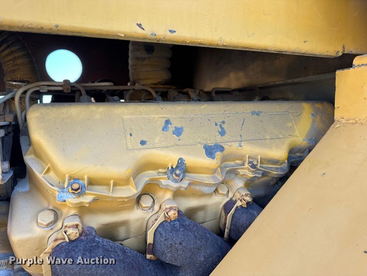 image for item ER0147 Dynapac CA25A single drum vibratory roller