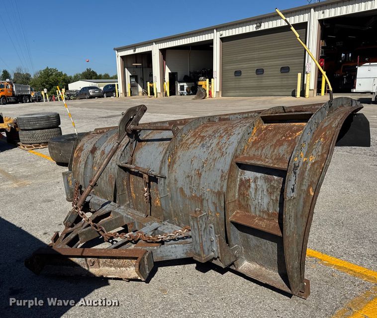 image for item ER0148 10' 4