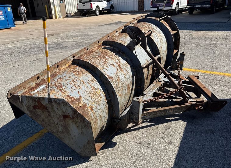 image for item ER0148 10' 4