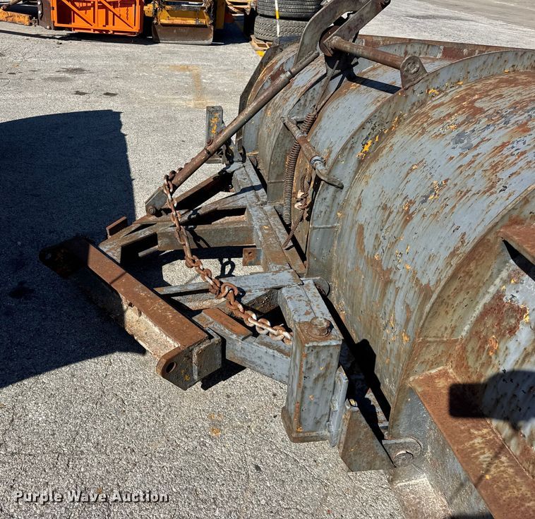 image for item ER0148 10' 4