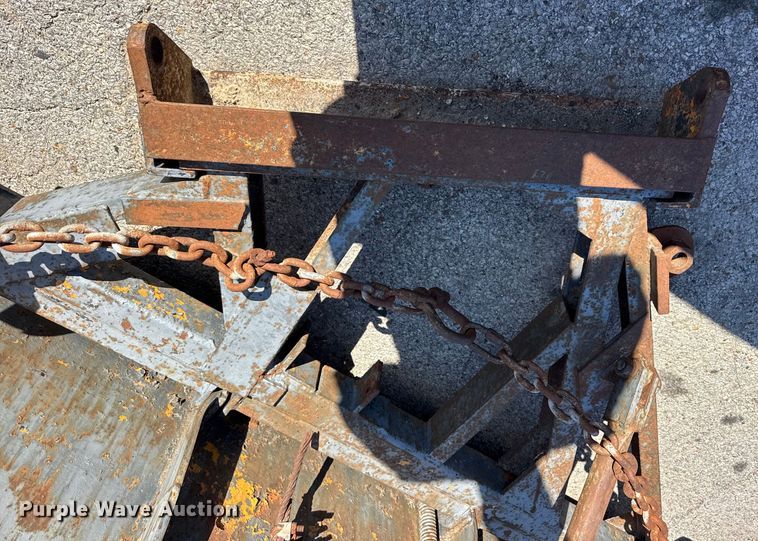 image for item ER0148 10' 4