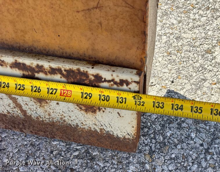 image for item ER0149 11' W snowplow