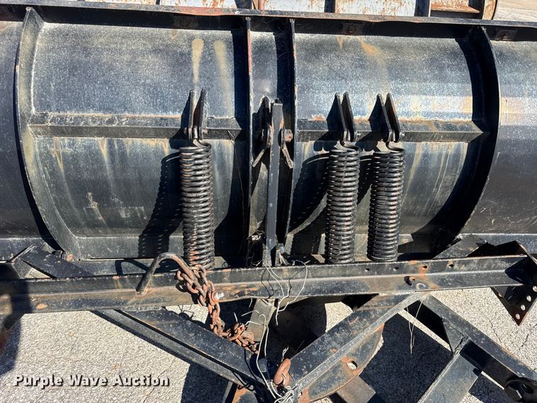 image for item ER0149 11' W snowplow