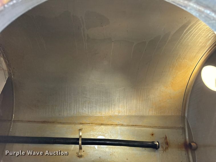 image for item ER0150 Precision tank tank trailer