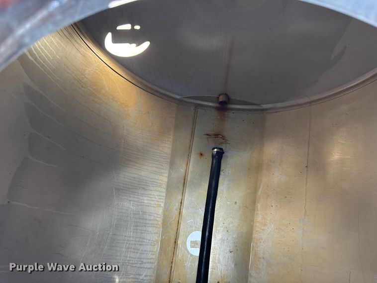 image for item ER0150 Precision tank tank trailer