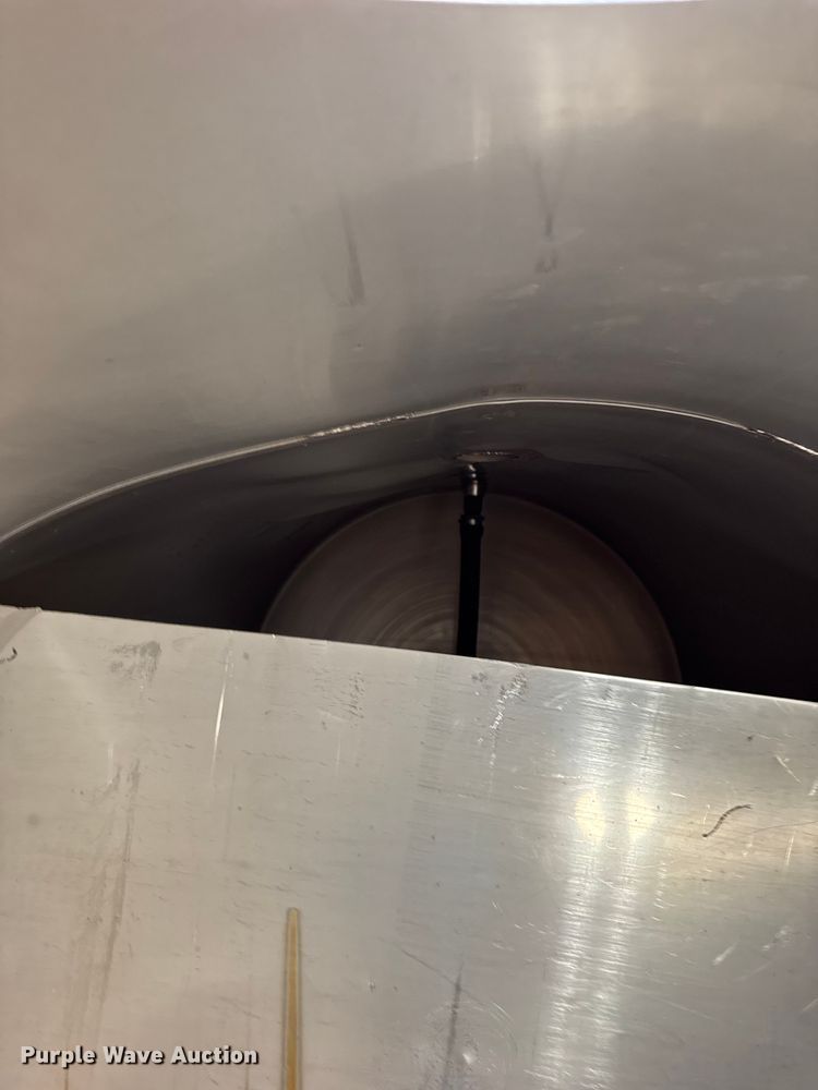 image for item ER0150 Precision tank tank trailer