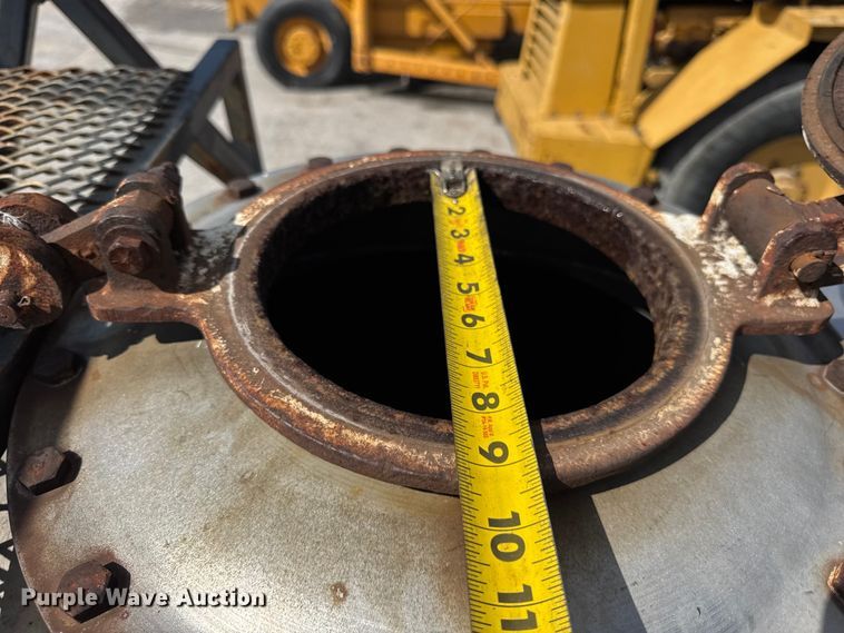 image for item ER0150 Precision tank tank trailer