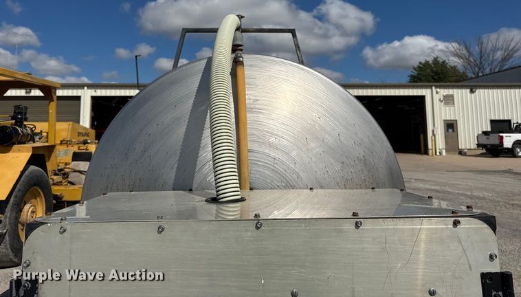 image for item ER0150 Precision tank tank trailer