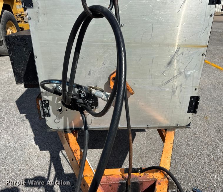 image for item ER0150 Precision tank tank trailer