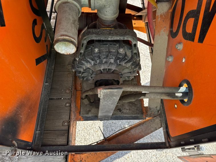 image for item ER0150 Precision tank tank trailer