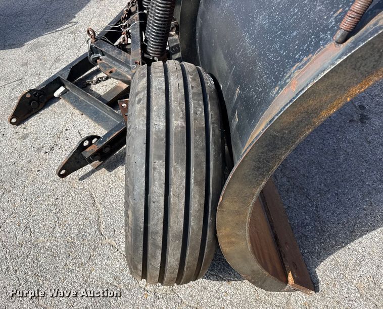 image for item ER0150 Precision tank tank trailer