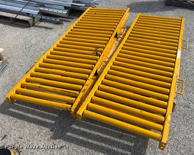 image for item ER0153 (2) roller sections