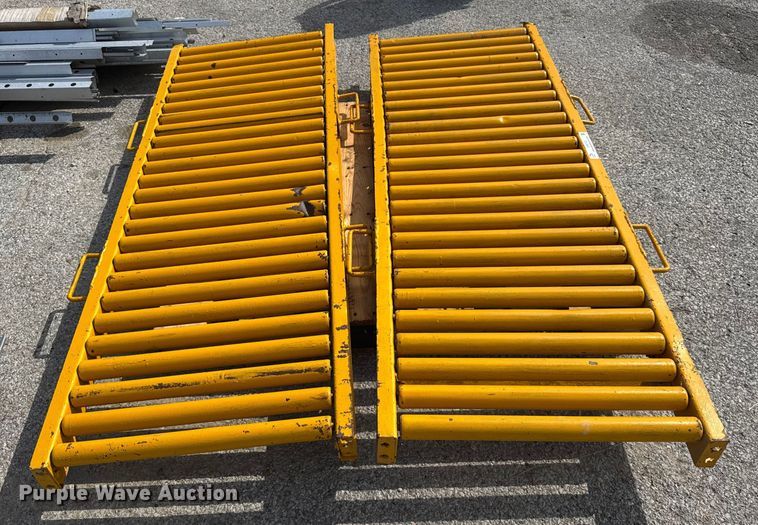 image for item ER0153 (2) roller sections