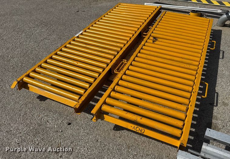 image for item ER0153 (2) roller sections