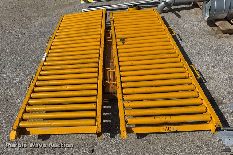 image for item ER0153 (2) roller sections